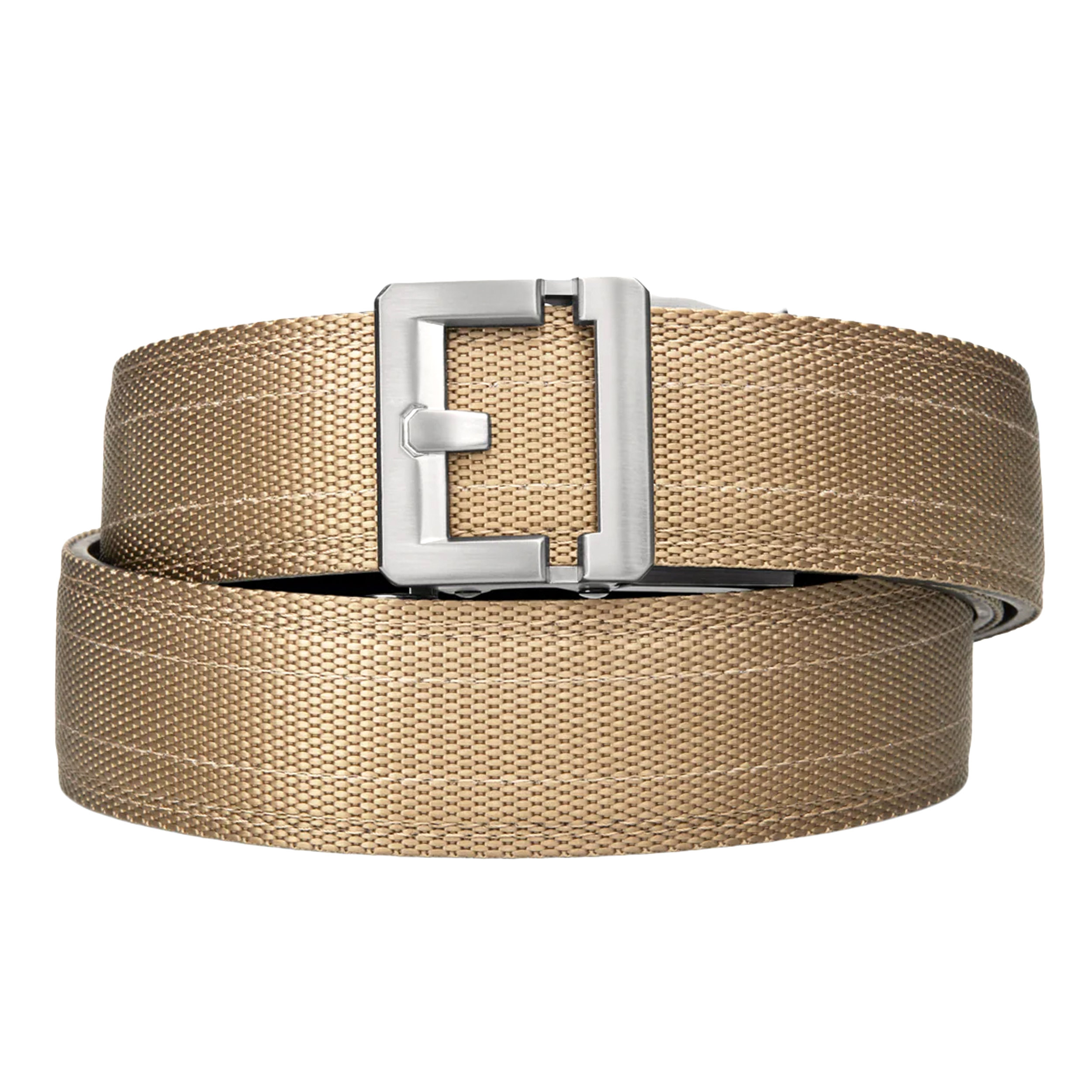 Zdjęcie produktu Pas taktyczny Kore Essentials Tactical Nylon Gun Belt X9 tan 499 (X9-TAC499)