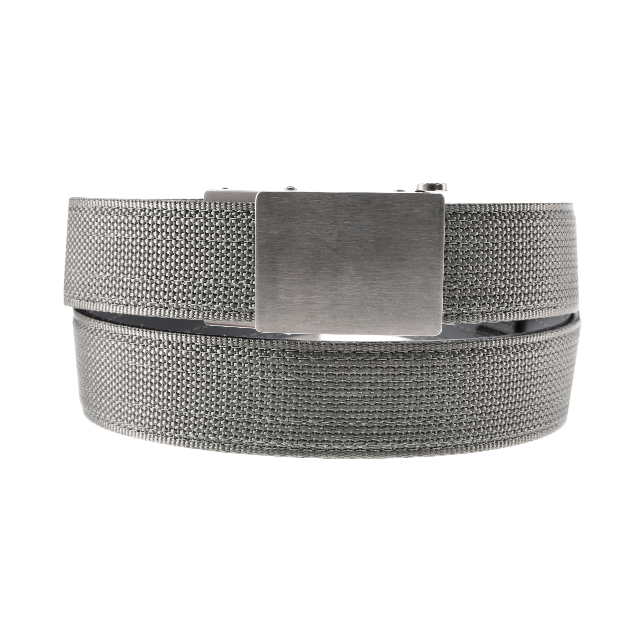 Zdjęcie produktu Pas taktyczny Kore Essentials Tactical Nylon Gun Belt X4 szary rozmiar XL USA Made (X4-USTACGRA)