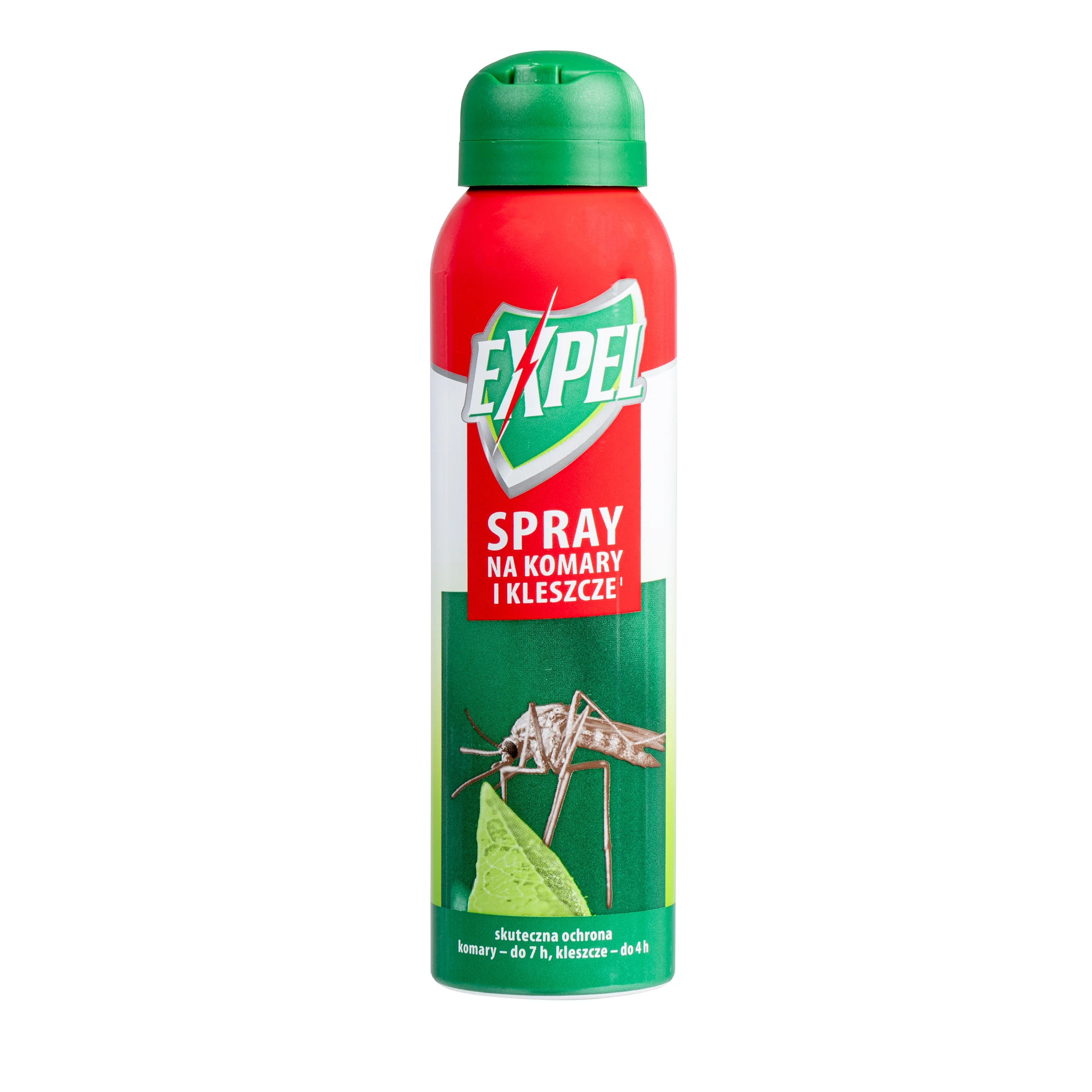 Spray Expel na komary i kleszcze 90 ml (599-015)