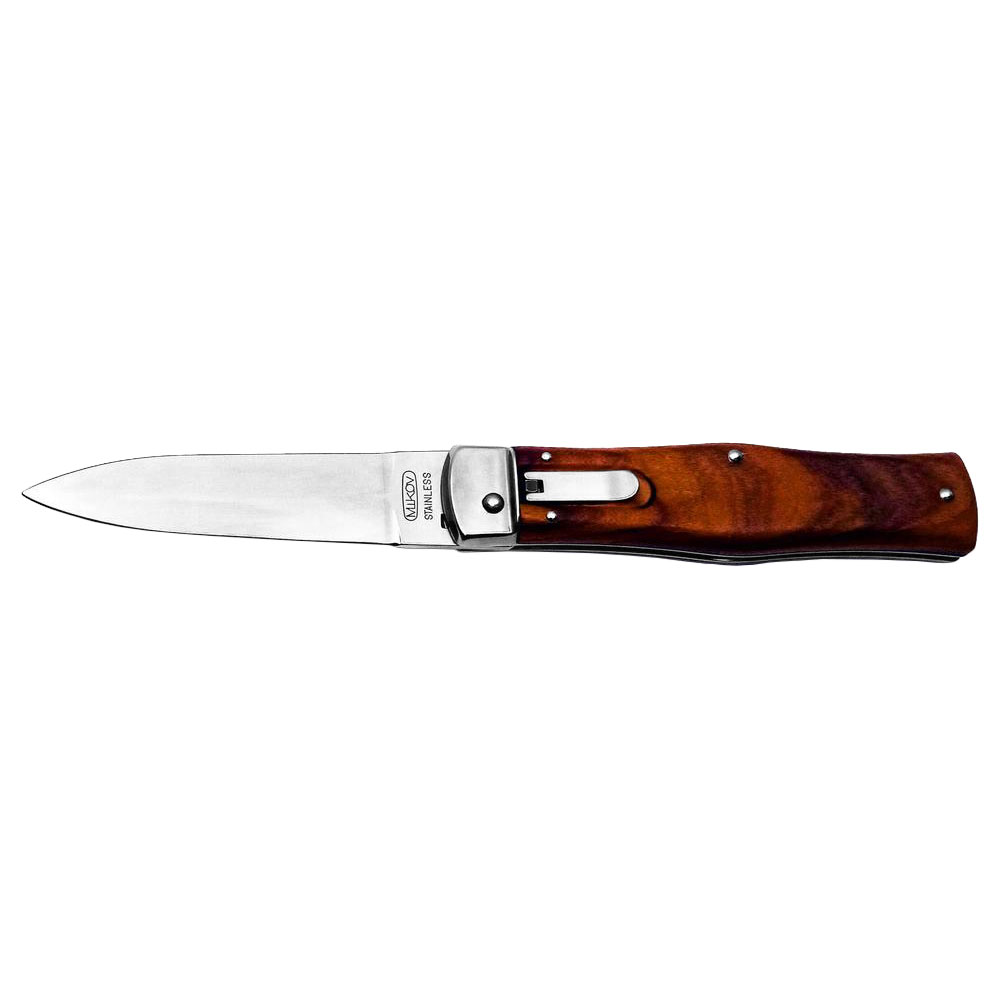 Zdjęcie produktu Nóż Mikov Predator 241-ND-1 (241-ND-1)