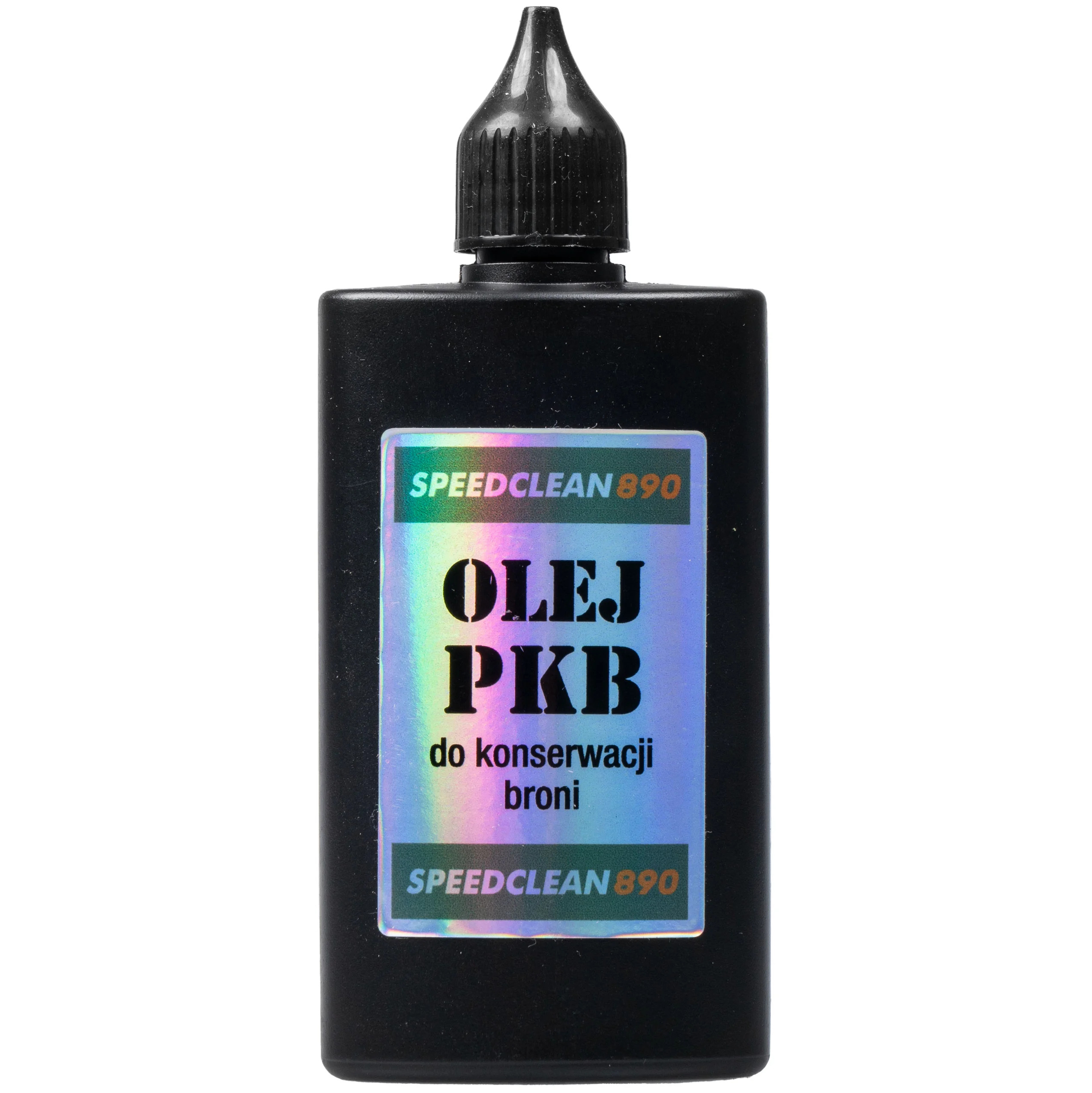 Zdjęcie produktu Olej PKB do konserwacji broni 100 ml. (697-000)