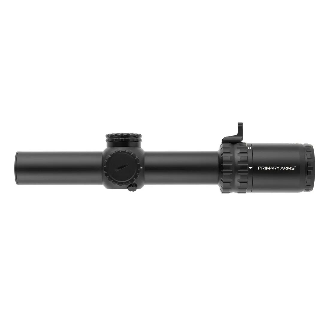 Zdjęcie produktu Luneta celownicza Primary Arms SLx 1-6x24 mm SFP Gen IV iR ACSS Nova Fiber Wire (PA-SLX-1-6X24S-NOVA)