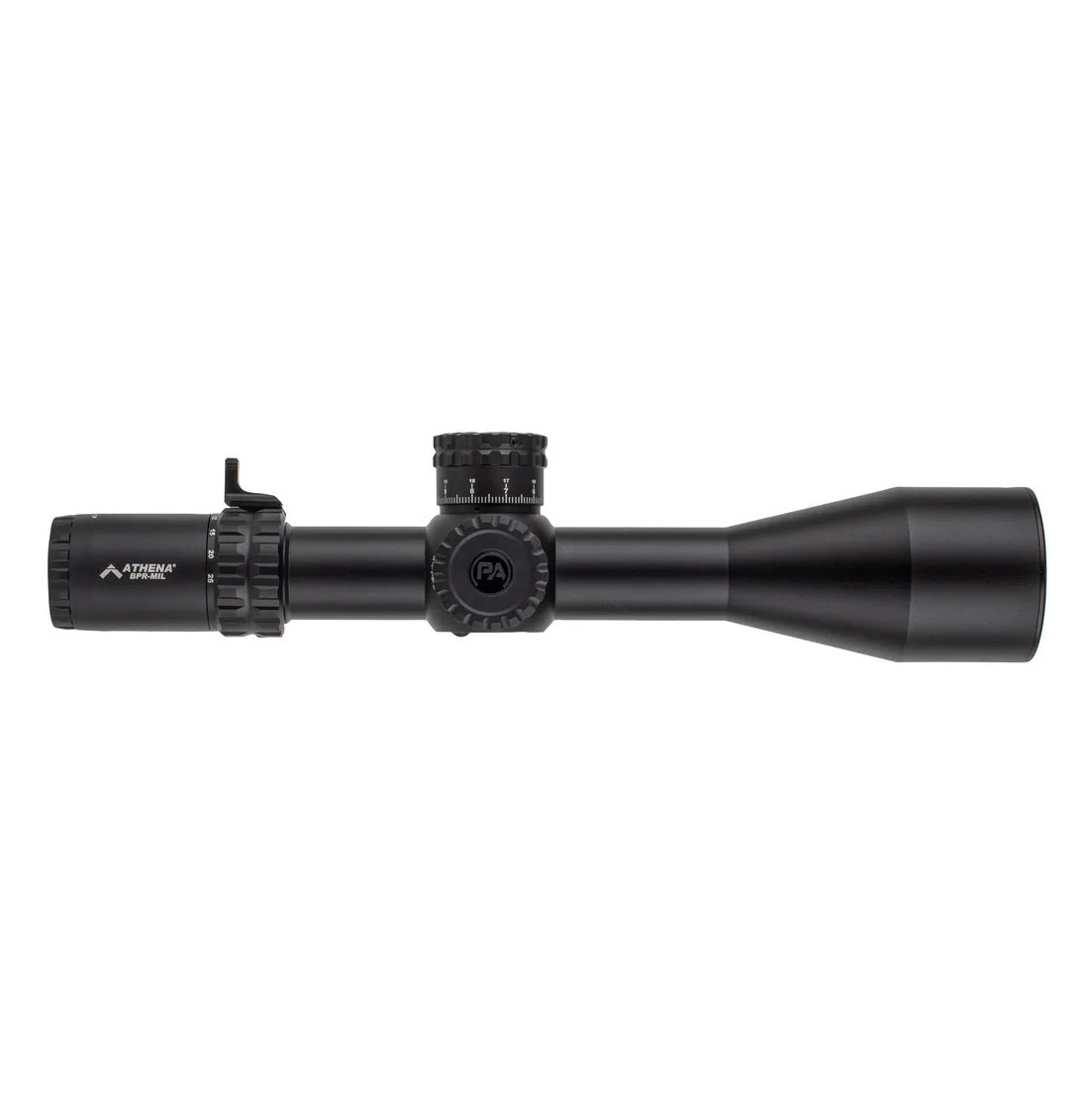 Zdjęcie produktu Luneta celownicza Primary Arms SLx 5-25X56 mm FFP ACSS Athena BPR MIL (PA-SLX-5-25X56F-ATHE)