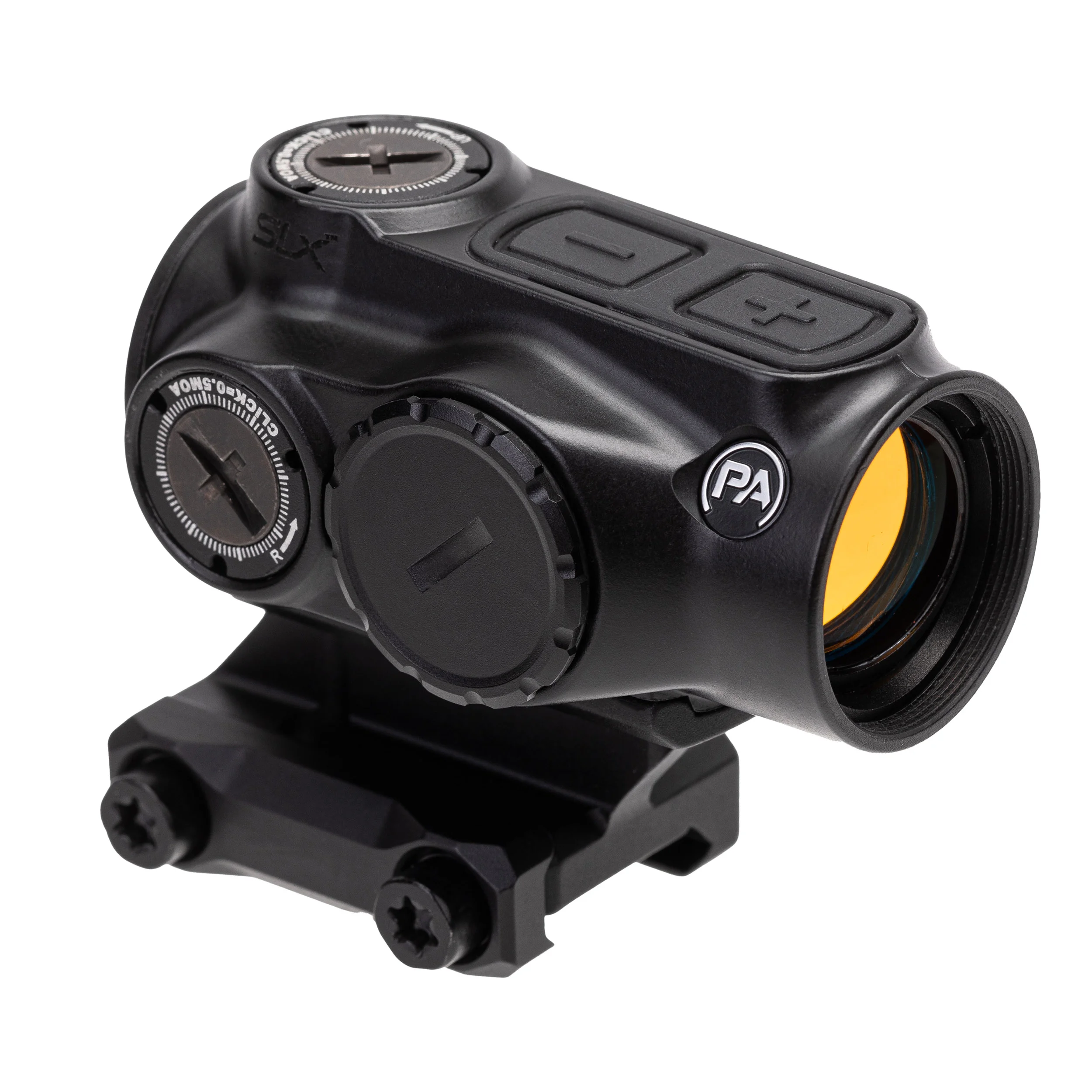 Zdjęcie produktu Kolimator Primary Arms SLx MD-21 21 mm Micro Dot AutoLive 2 MOA Red Dot (PA-SLX-MD-21)