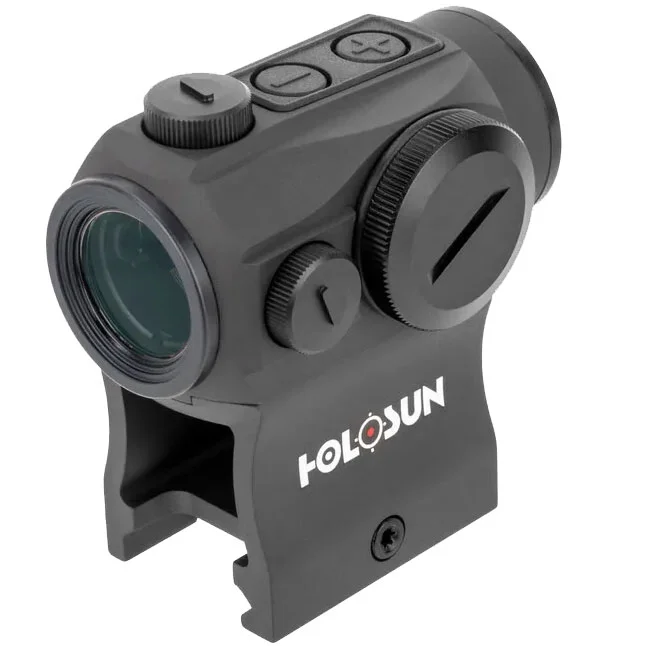 Zdjęcie produktu Kolimator Primary Arms by Holosun HS503-G ACSS (HS503G-ACSS)