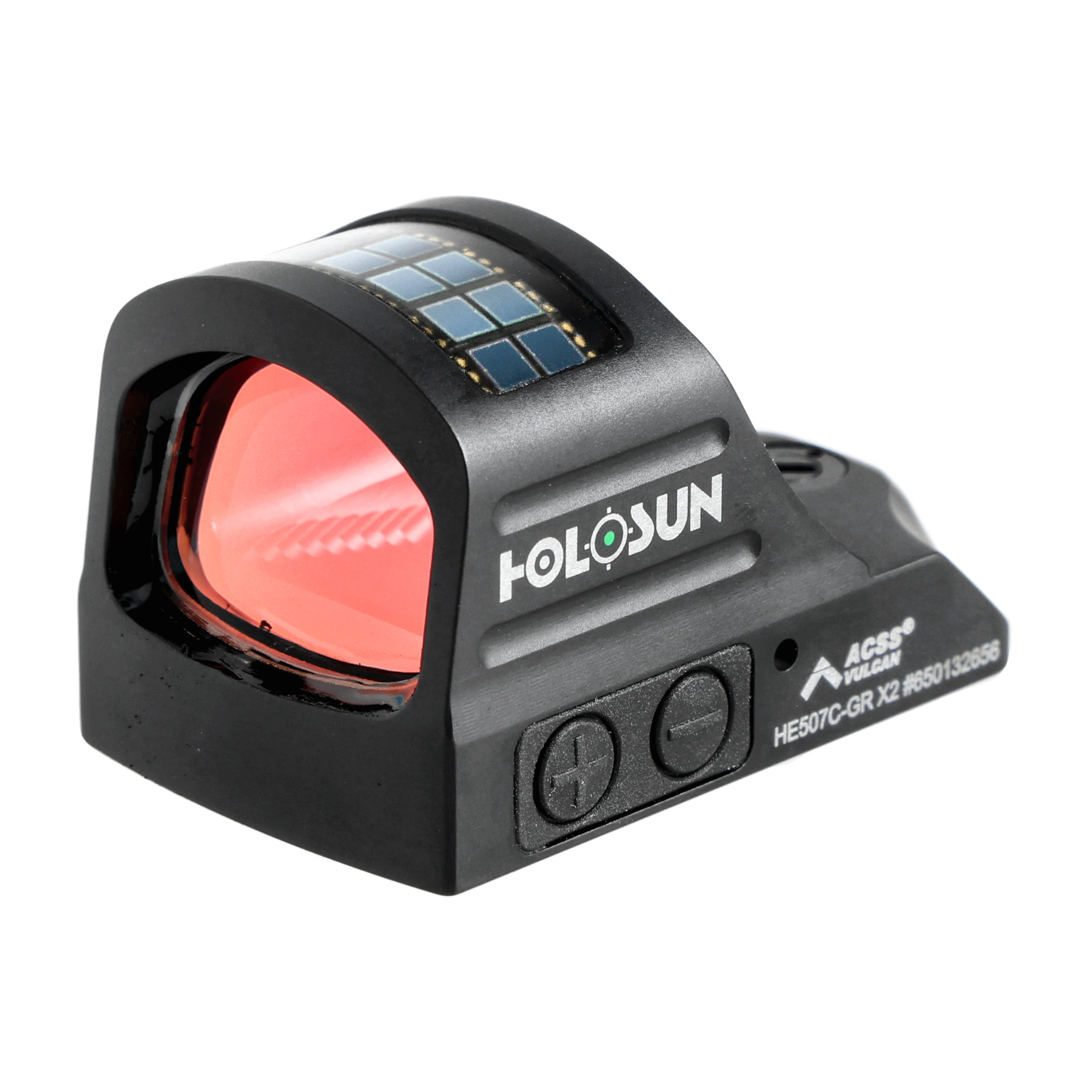 Zdjęcie produktu Kolimator Primary Arms by Holosun HE507C-GR-X2 ACSS Vulcan (HE507C-GR-X2-ACSS)