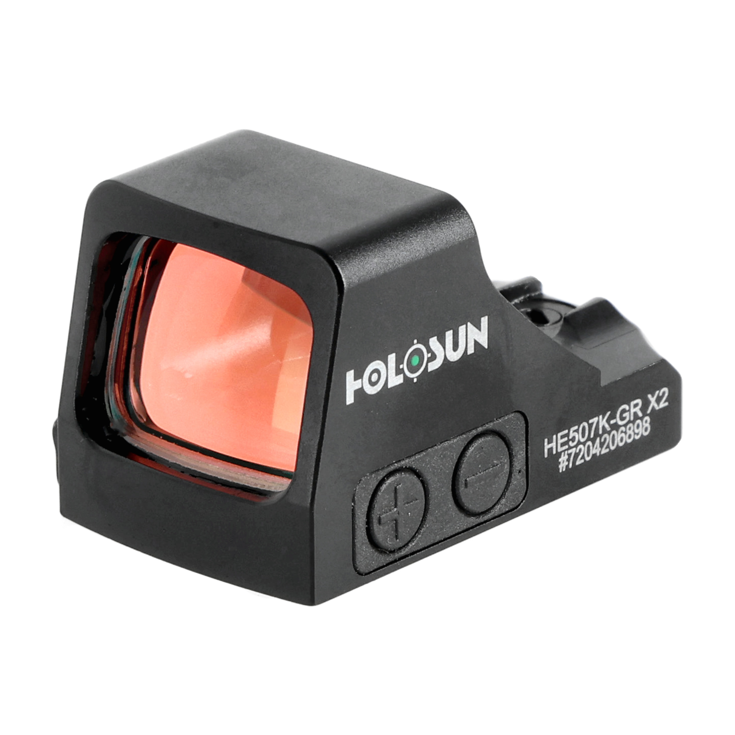 Zdjęcie produktu Kolimator Primary Arms by Holosun HE507K-GR-X2 Green ACSS Vulcan Dot (HE507K-GR-X2-ACSS)