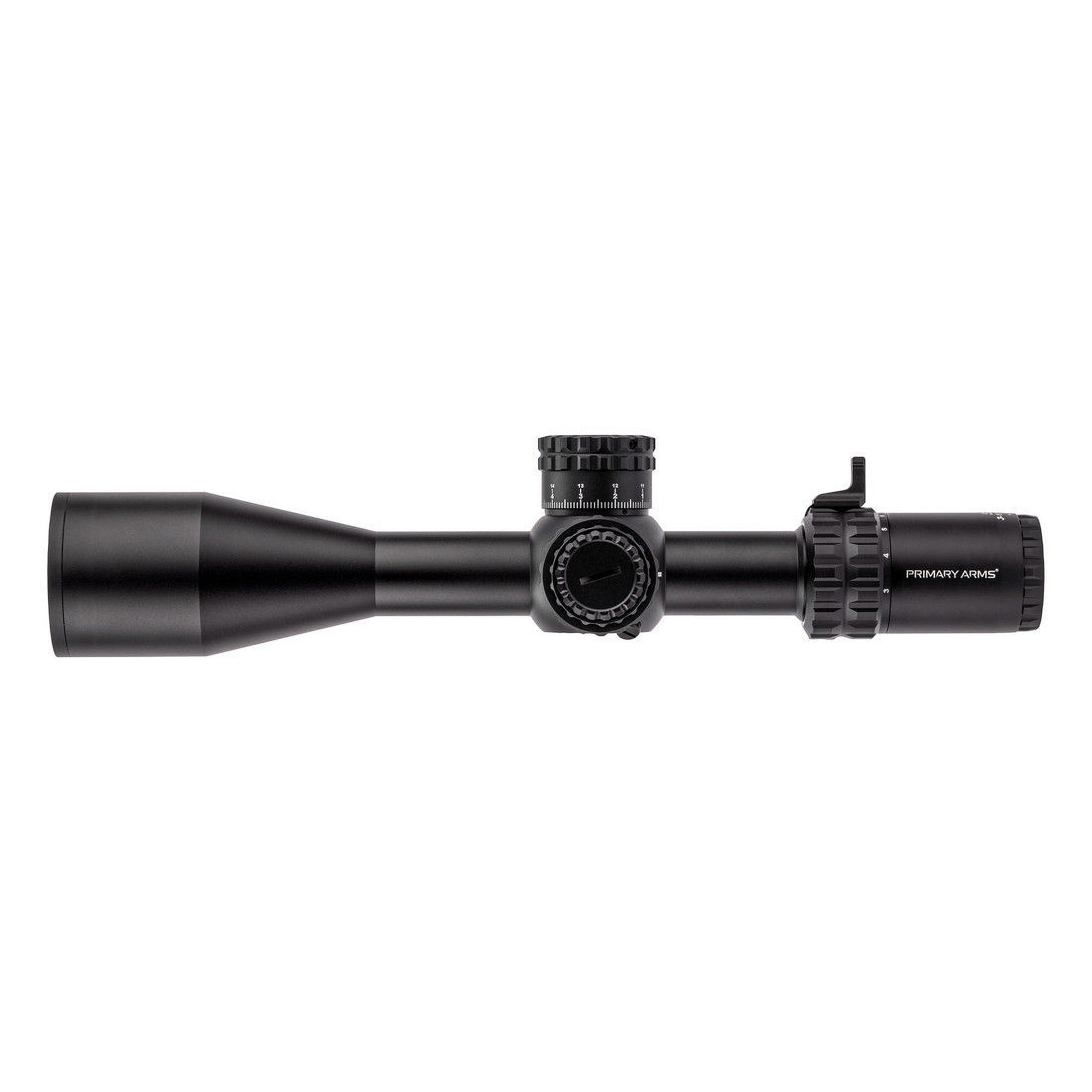 Zdjęcie produktu Luneta celownicza Primary Arms SLx 3-18X50 mm FFP Gen III ACSS Apollo .308/6.5 Grendel (PA-SLX-3-18X50F-ATHE)