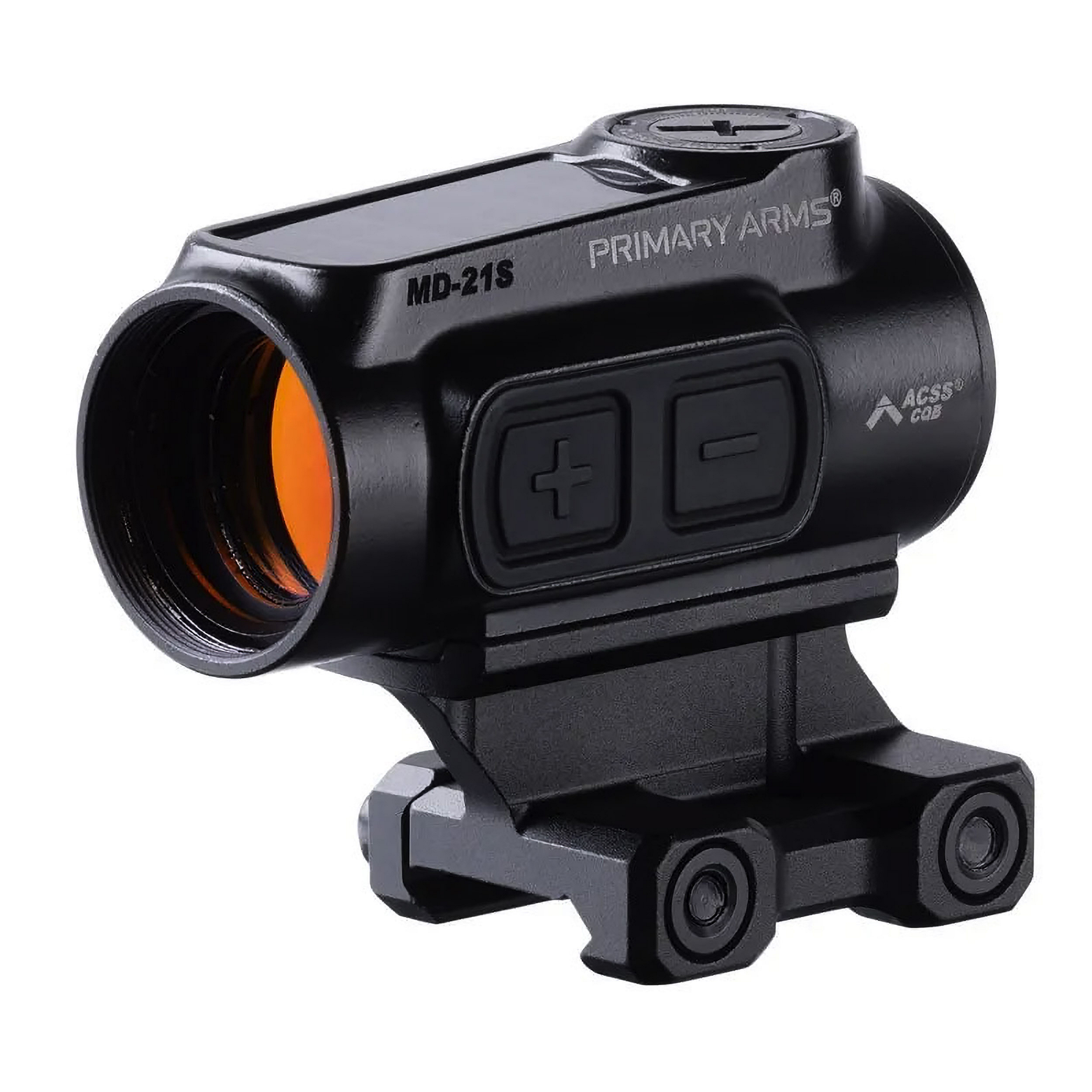 Zdjęcie produktu Kolimator Primary Arms GLx MD-21S 21 mm Micro Dot AutoLive ACSS-CQB Red Dot (PA-GLX-MD-21S-ACSS)
