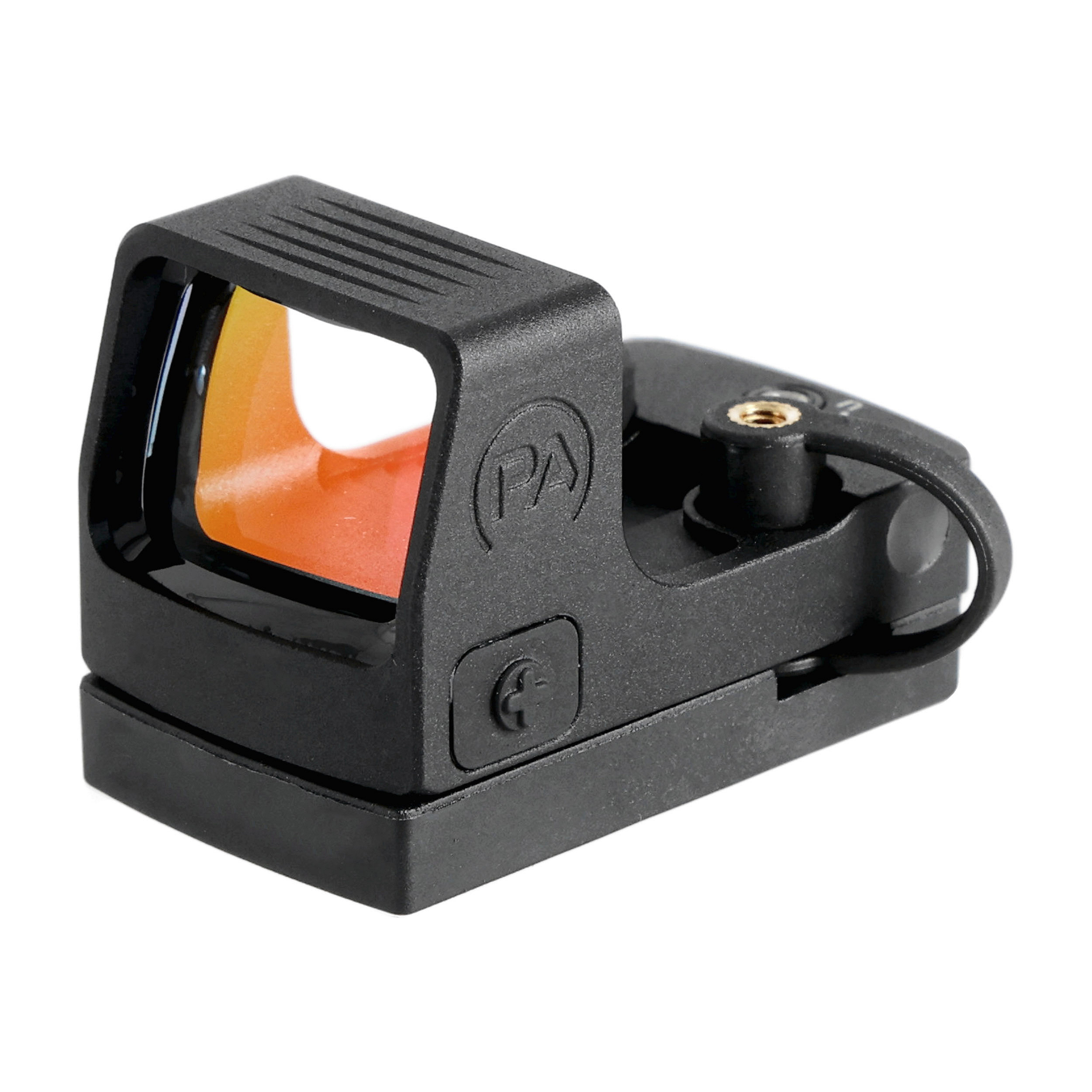 Zdjęcie produktu Kolimator Primary Arms Classic 21 mm Micro Reflex Gen 2 3 MOA Dot (PA-CLX-MRSC-G2)