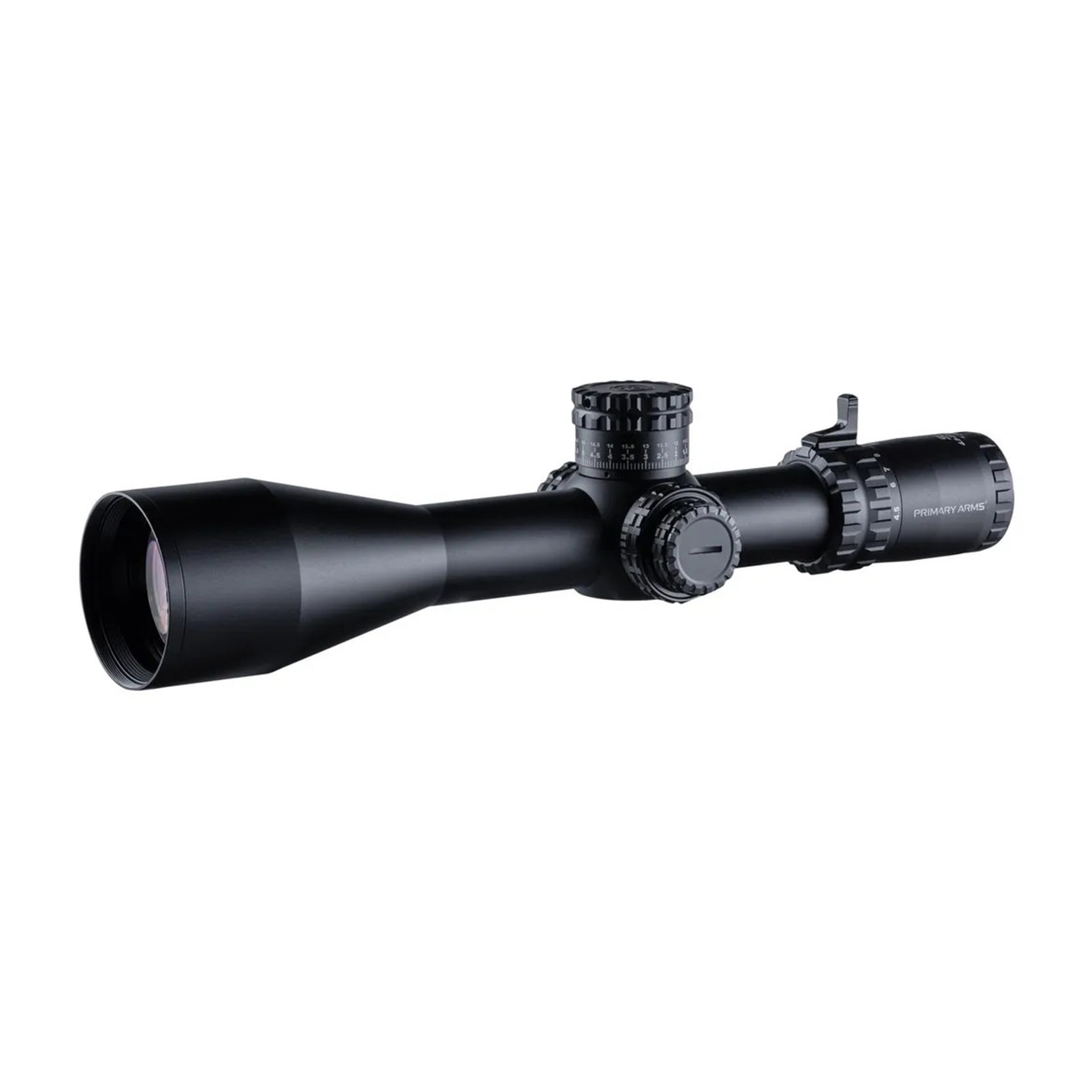 Zdjęcie produktu Luneta celownicza Primary Arms FFP 4.5-27 ACSS Athena (PA-SLX-4.5-27X56F-AT)