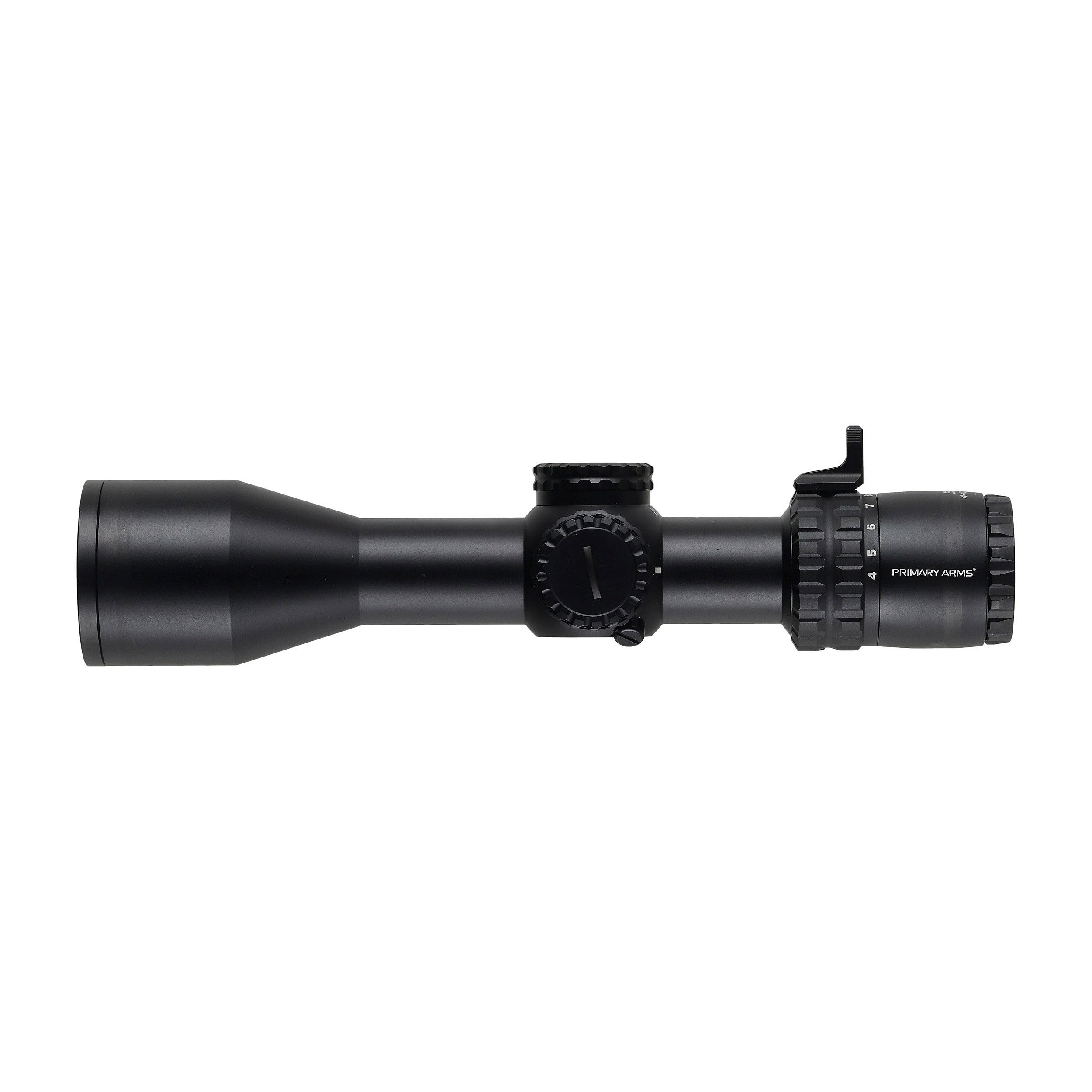 Zdjęcie produktu Luneta celownicza Primary Arms SLx Compact 4-16x44 mm FFP ACSS Athena BPR MIL (PA-SLXC-4-16X44F-ATH)