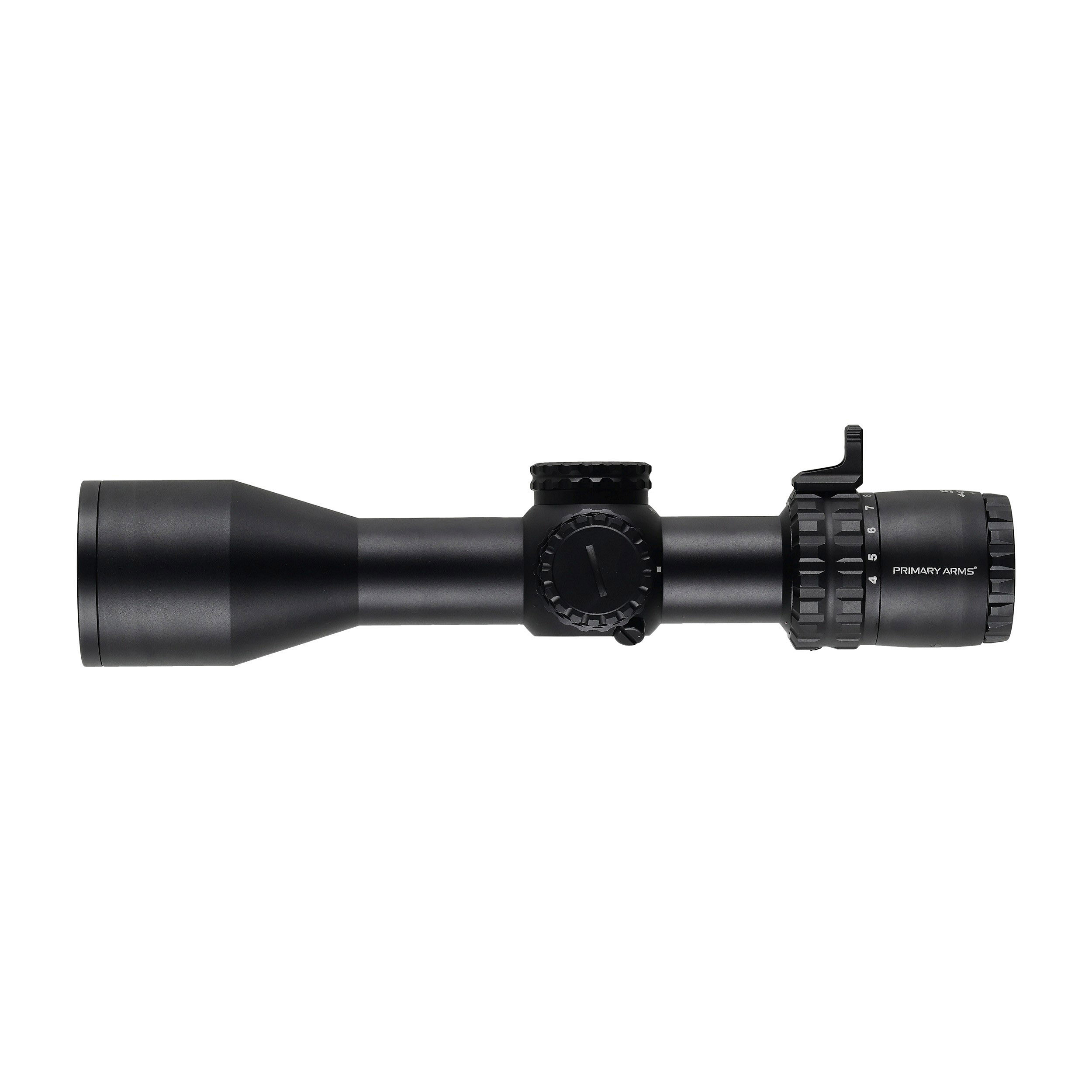 Zdjęcie produktu Luneta celownicza Primary Arms SLx Compact 4-16x44 mm FFP ACSS Deka G2 (PA-SLXC-4-16X44F-DEK)