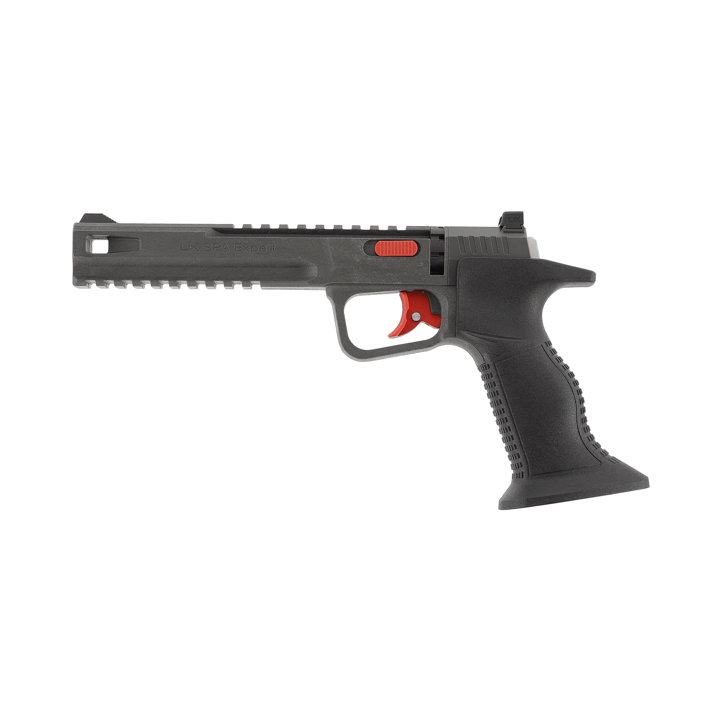 Pistolet wiatrówka UX SPA Expert 4,5 mm CO2 (2.4392)