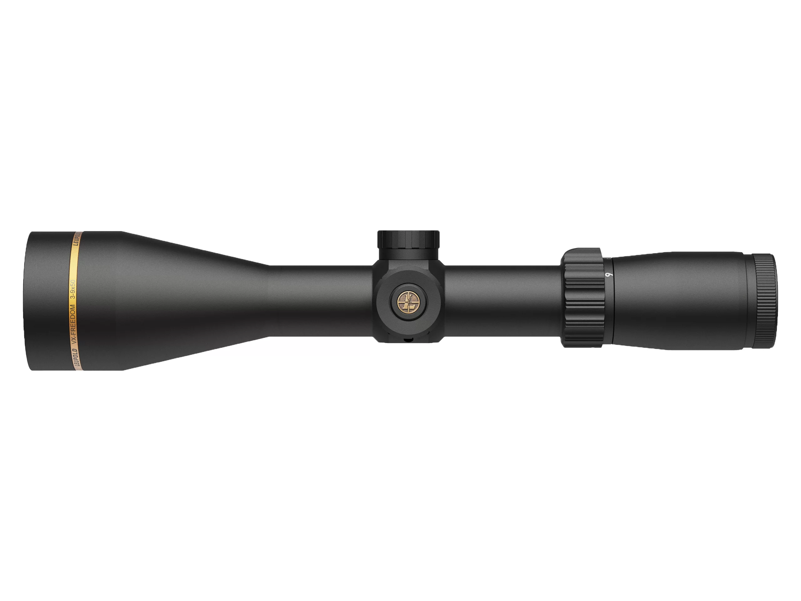 Zdjęcie produktu Luneta celownicza Leupold VX-Freedom 3-9x50 30 mm iR FireDot Twilight Hunter (177228)