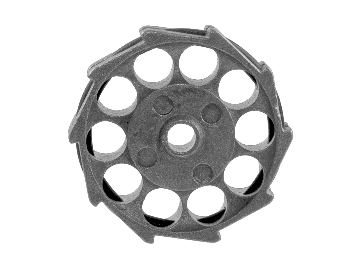 Zdjęcie produktu Magazynek do wiatrówki Hatsan AT44 / AT-P / BT65 10-strzałowy 5,5 mm (2615-2 (K12) seria Optima)