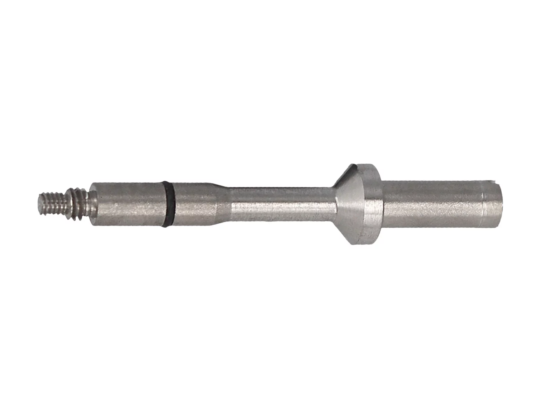 Iglica tuningowa zaworu kartusza wiatrówki Hatsan BT65 / Galatian (2333 HP) seria Optima (053-309)