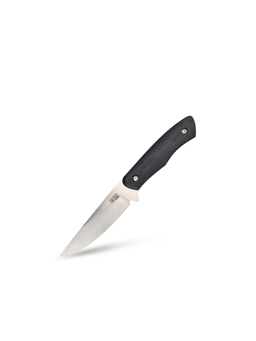 Zdjęcie produktu Nóż Za-Pas M10M 1.4116S - Satyna (M10M-SAT-G10-BL)