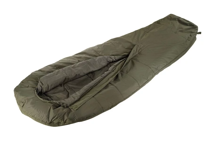 Śpiwór M-TAC oliwkowy