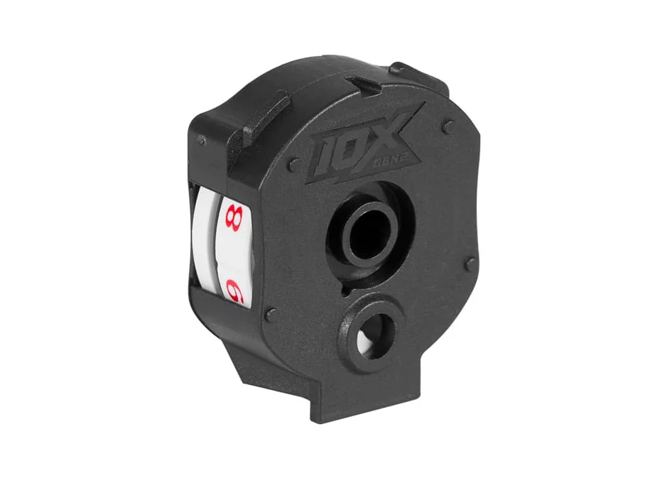 Zdjęcie produktu Magazynek Gamo do wersji 10X GEN2 kal. 4,5mm (6212608)