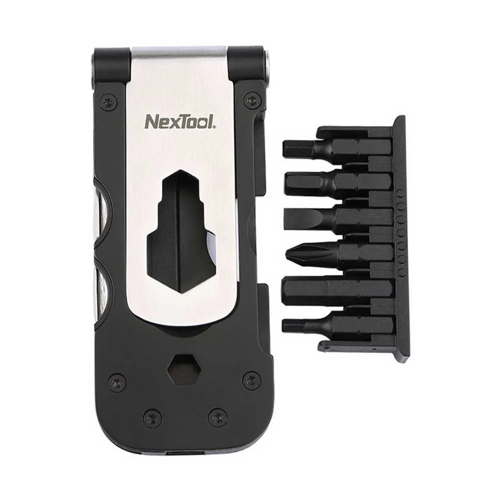 Multitool rowerowy NexTool Bicycle Tool NE0122 14w1