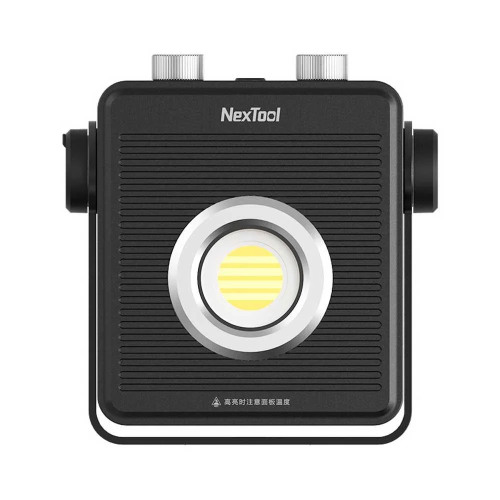 Lampa kempingowa reflektor NexTool NE20093 1800 lm białe lub czerwone światło