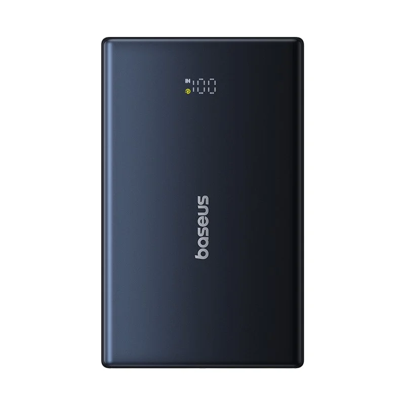 Zdjęcie produktu Powerbank Baseus PicoGo 10000mAh (czarny)