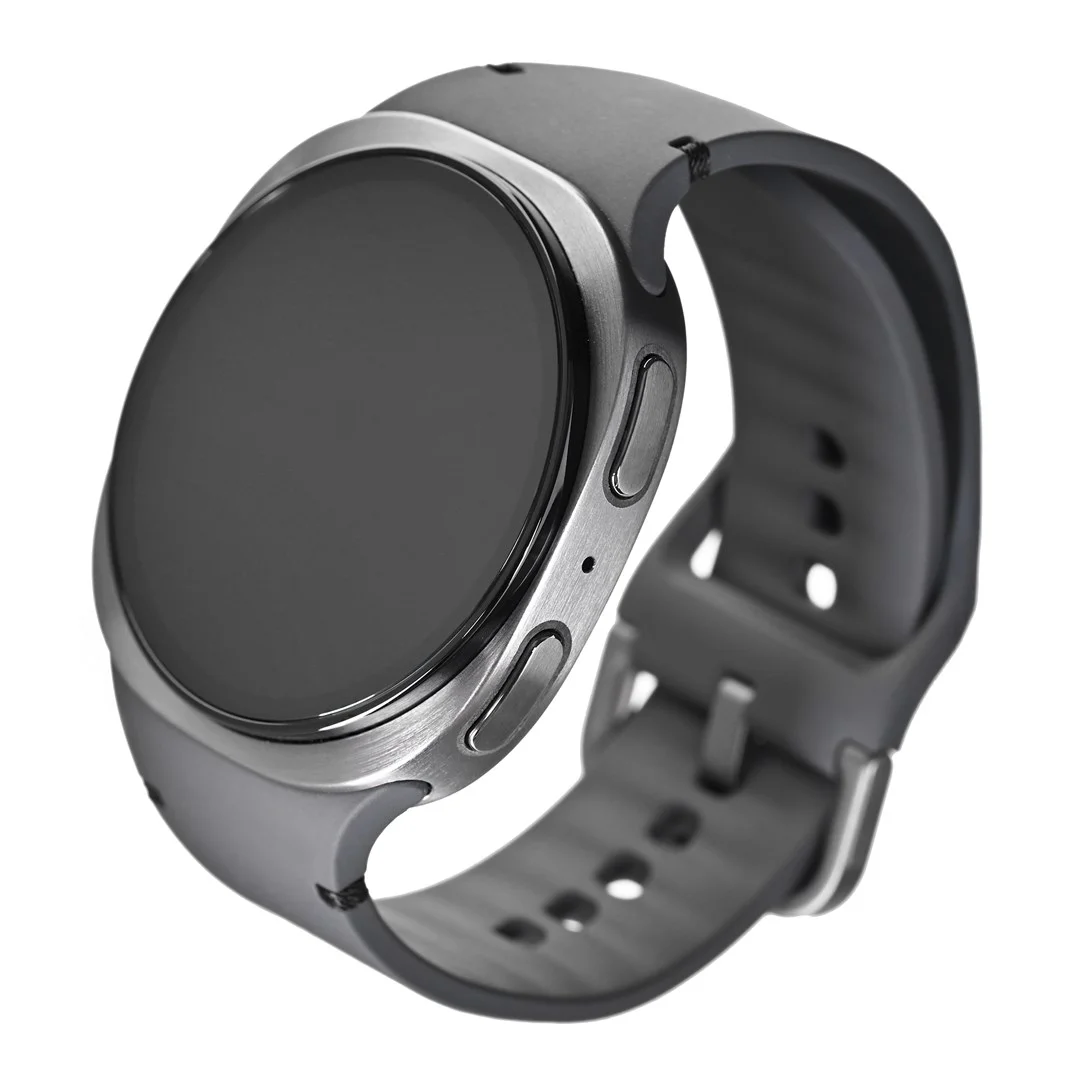 Zdjęcie produktu Smartwatch Samsung Galaxy Watch 8 (L330) 44mm AMOLED Grafitowy