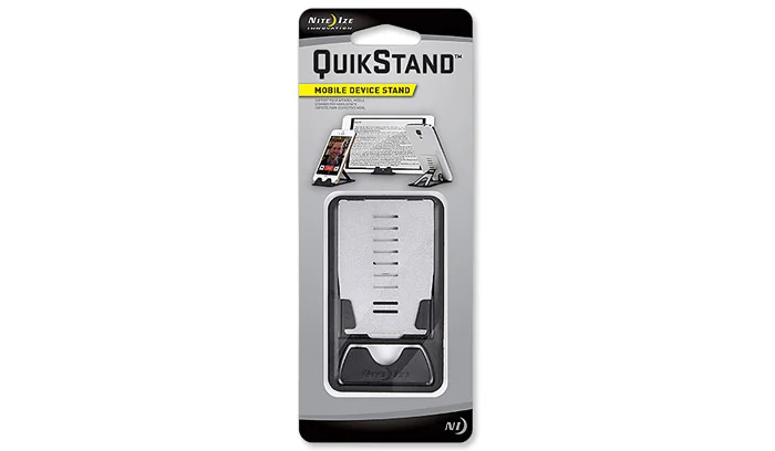 Statyw Nite Ize QuikStand Mobile Device Stand - QSD-01-R7