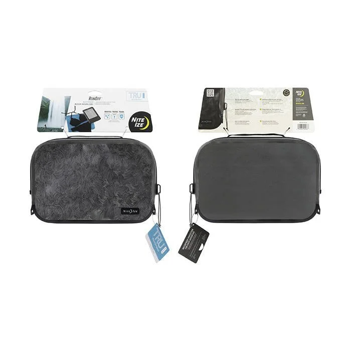 RunOff Waterproof Medium Packing Cube - ROCM-09-R8 - Nite Ize