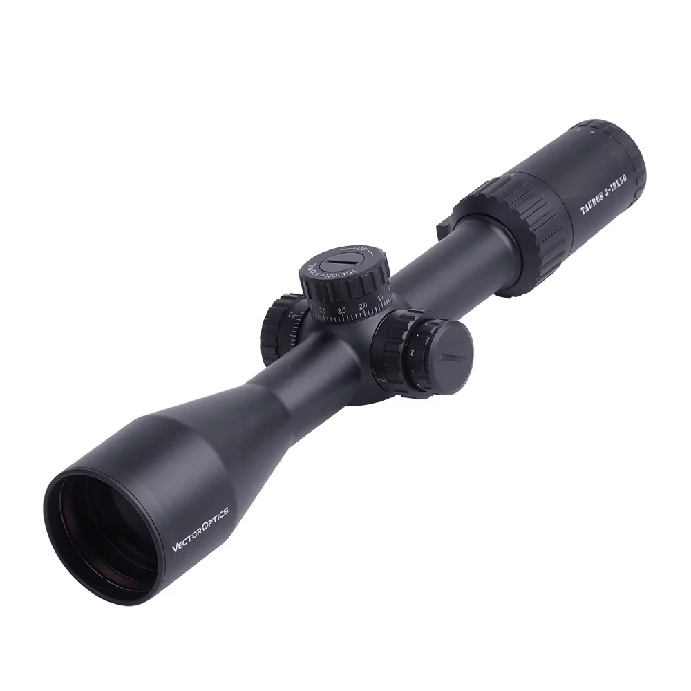 Zdjęcie produktu Luneta celownicza Vector Optics Taurus 3-18 x 50 FFP - SCFF-11