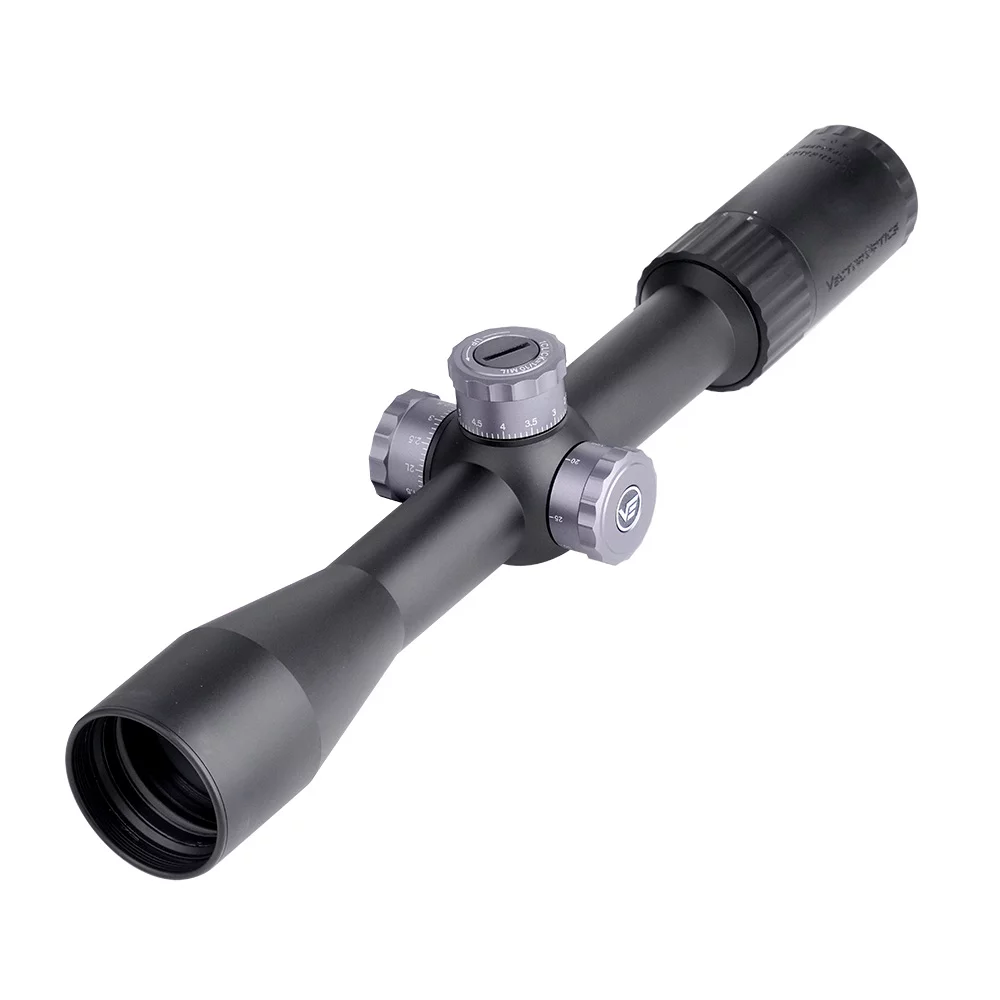 Zdjęcie produktu Luneta celownicza Vector Optics Marksman 4-16x44 - 30 mm - FFP - SCFF-25
