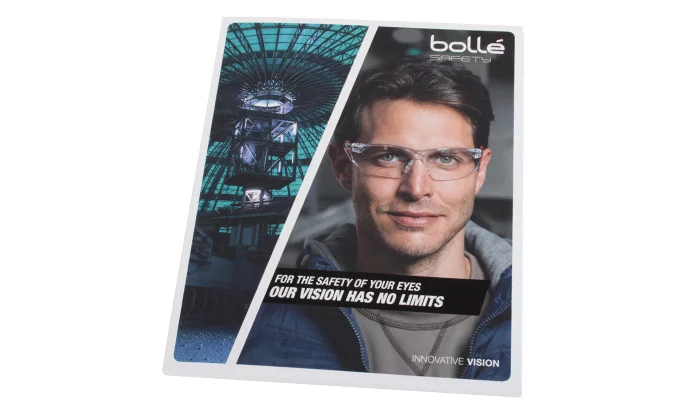 Zdjęcie produktu Katalog Bolle Safety 