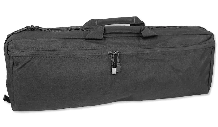 Zdjęcie produktu Pokrowiec na broń Transporter - Czarny - 164-002 - Condor