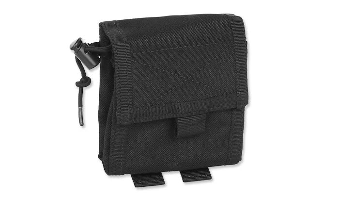 Zdjęcie produktu Torba Zrzutowa - Roll-Up Utility Pouch - Czarny - MA36-002 - Condor