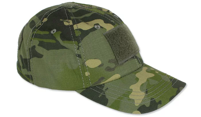Zdjęcie produktu Czapka Tactical Cap - MultiCam Tropic - TC-020 - Condor