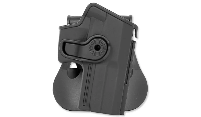 Kabura Roto Paddle - H&amp;K USP Compact - Z1150 - IMI Defense