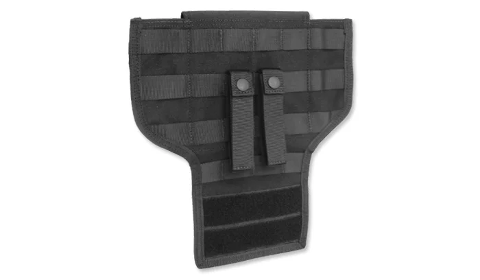 Zdjęcie produktu Panel do kamizelek Chest Rig MCR - Czarny - 221036-002 - Condor