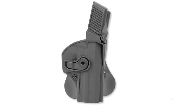 Kabura Level 3 Roto Paddle - H&amp;K USP Full Size - Z1440 - IMI Defense