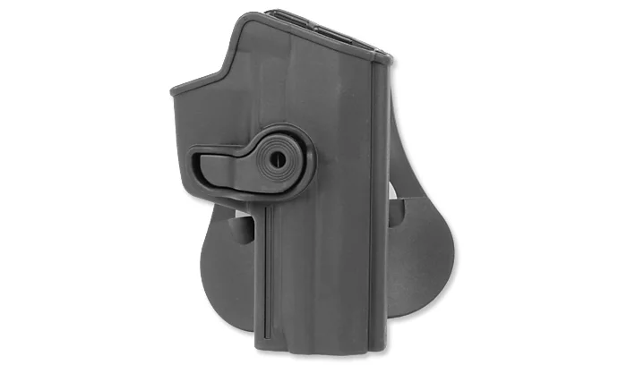 Kabura Roto Paddle - H&amp;K USP Full Size .45 - Z1210 - IMI Defense