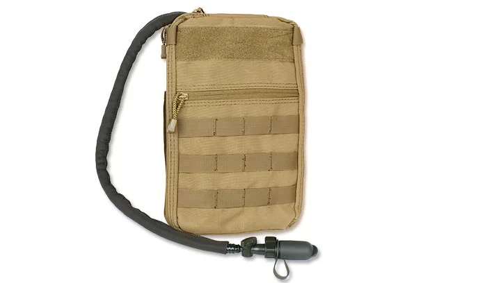 Zdjęcie produktu Ładownica Tidepool Hydration Carrier - Coyote Brown - 111030-498 - Condor