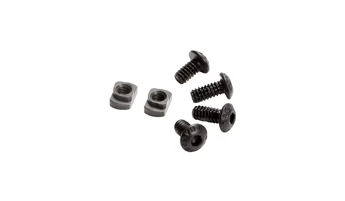 Zapasowe śruby Magpul M-LOK T-Nut Replacement Set - MAG615 