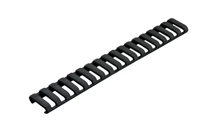 Osłona szyny Magpul RIS Ladder Rail Panel - Czarny - MAG013-BLK 