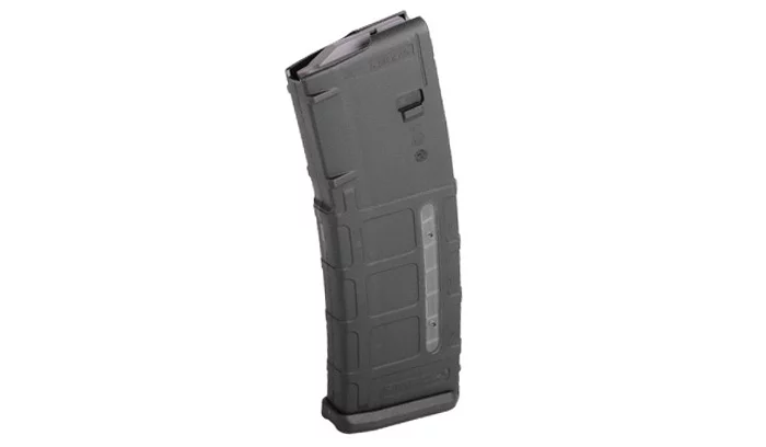 Magazynek Magpul PMAG 30 AR/M4 Window - GEN M2 - MAG570 