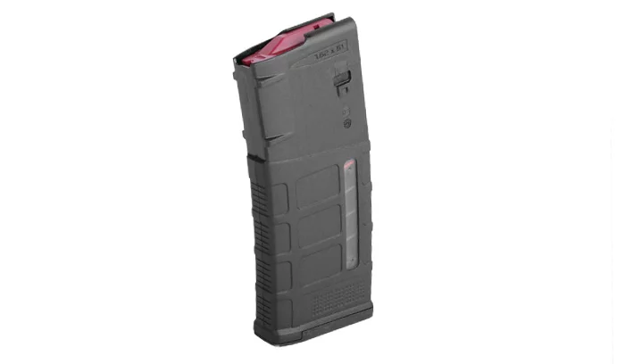 Magazynek Magpul PMAG 25 M118 LR/SR Window - GEN M3 - MAG577 