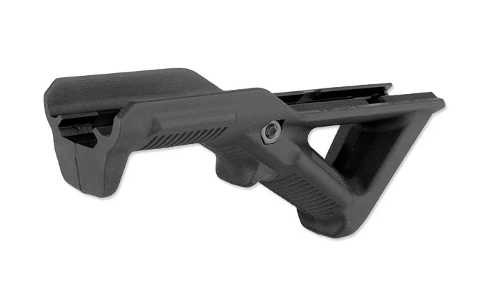 Chwyt&#x20;Magpul&#x20;RIS&#x20;AFG&#x20;Angled&#x20;Fore&#x20;Grip&#x20;-&#x20;Czarny&#x20;-&#x20;MAG411&#x20;