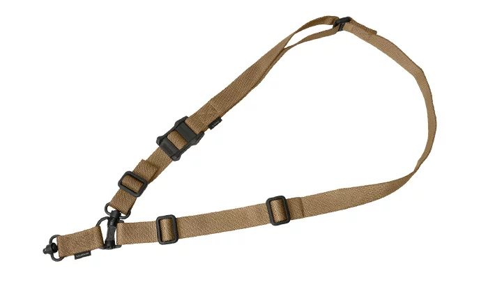 Zawieszenie Magpul MS4 Dual QD Sling GEN2 - Coyote Brown -MAG518 COY 
