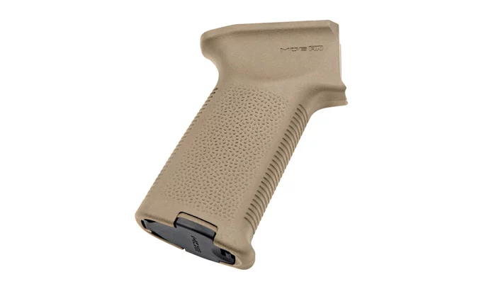 Chwyt pistoletowy Magpul MOE AK Grip do AK47/AK74 - FDE - MAG523 FDE 