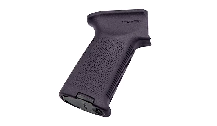 Chwyt pistoletowy Magpul MOE AK Grip do AK47/AK74 - Plum -MAG523 PLM 