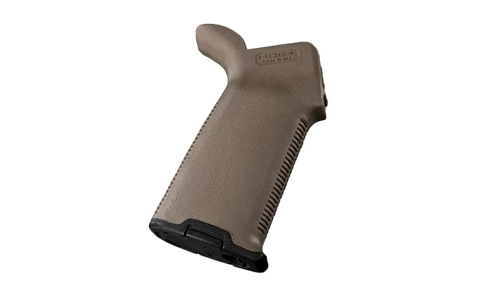 Chwyt pistoletowy Magpul MOE+ Grip do AR15/M4 - FDE - MAG416 FDE 
